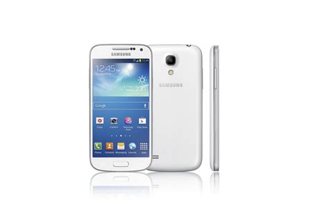 Samsung Galaxy S4 Mini Lte Android White Phone Us Cellular
