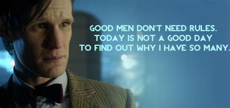 Best 50 Significant Doctor Who Quotes Ever - NSF - Music ...