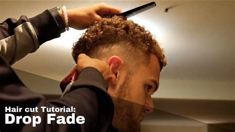 We believe that you will definetly find a great hairstyle for yourself. HAIR CUT TUTORIAL || DROP FADE - YouTube