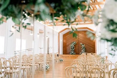 The 10 Best Wedding Venues in Dallas (City), TX - WeddingWire
