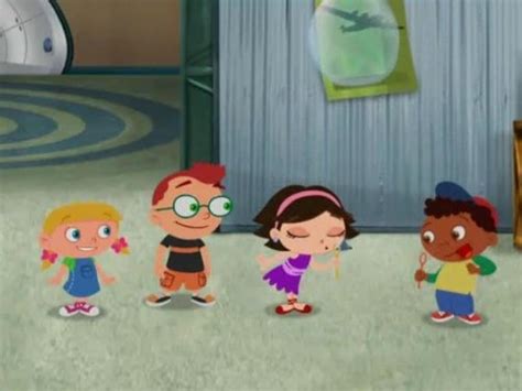 Little Einsteins 2005