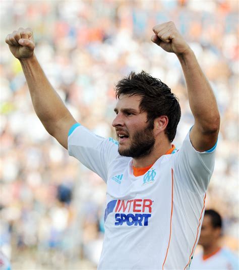 He is known personally by teammates and friends as simply dédé. OM : Gignac, pourquoi ça (re)marche