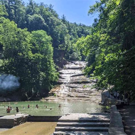 26 Roadside Waterfalls Near Rochester Day Trips Around Rochester Ny