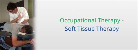 occupational therapy soft tissue therapy perth max health therapies