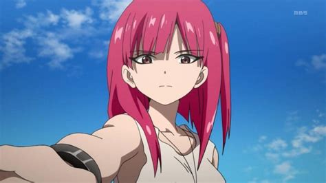 12 Mejores Chicas Anime Con Cabello Rosado Que Gamer