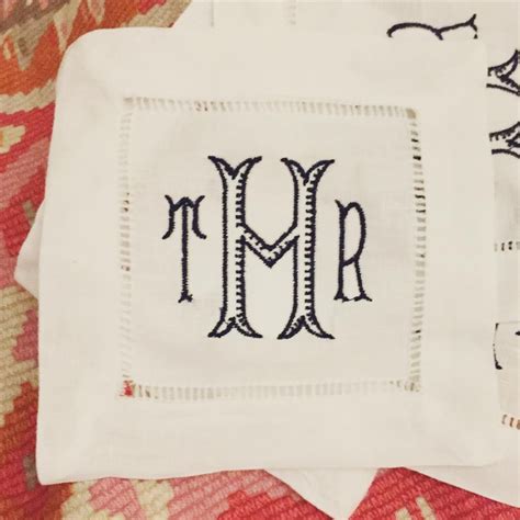 Ribbed Monogram Embroidery Font Embroidery Monogram Fonts Embroidery