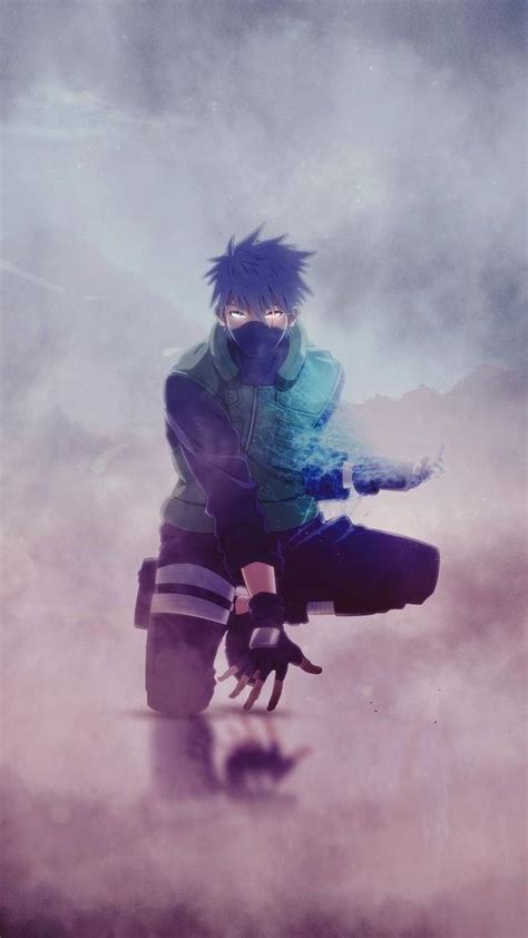 Kakashi Wallpaper By Timelessgamer 07 Free On Zedge