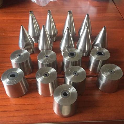 Stainless Steel Extrusion Die And Nozzle At Rs 1000piece In Mumbai