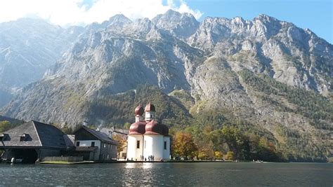 Die brk bereitschaft stellt sich vor und informiert sie über aktuelle ereignisse der bereitschaft und des jugendrotkreuz berchtesgaden. Berchtesgadener Land | Aktuelle Reisetipps | Chorreisen