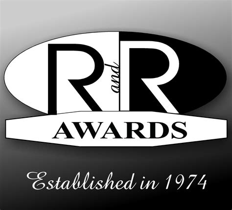 R&R Awards | Santa Clarita CA