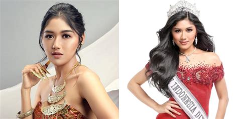 Fakta Dan Profil Erina Gudono Finalis Puteri Indonesia Yang Digandeng 86112 Hot Sex Picture