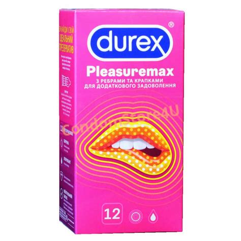 buy condoms durex 12pc pleasuremax worldwide shipping best price