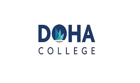 Doha College Has An Immediate Requirement For The Following Positions