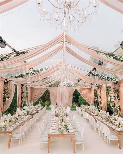 31 Stunning Backyard Wedding Decor Ideas A Southern Wedding