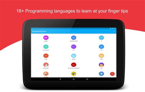 Organize your workouts and get current crossfit news. Programming Hub, Learn to code APK Download - Free ...