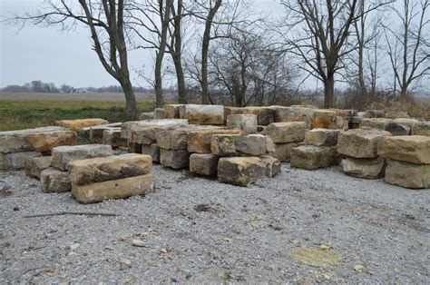 If you haven't already joined our facebook community and posted your work on the barnstone studios impaling wall, now is the time to start. Natural Stone Chunks - Frank Brother's Landscape Supply Inc.