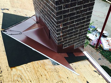 Flashing Odessa Roofs Lexington KY Roofing Repairs