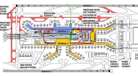 Changi Airport Terminal Map Dimas Atmaja