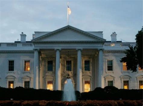 Cumming Man Accused Of Planning Attack On White House Cumming Ga Patch