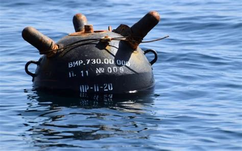 Defence Stock Jumps Up To 4 After It Launches Underwater Vehicle For