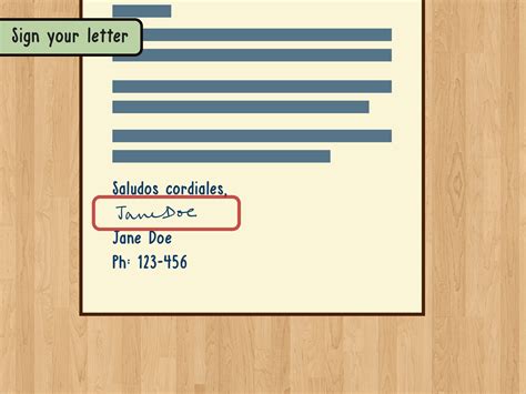 Letters written in english often start with dear followed by the recipient's name, when you look at spanish letters, you have some form of variation. How to Write a Spanish Letter: 14 Steps (with Pictures) - wikiHow