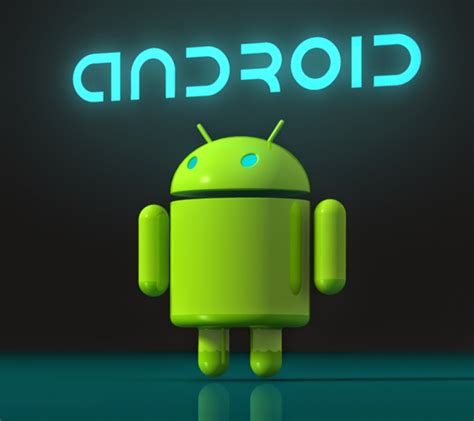Sistemas Operacionais Android