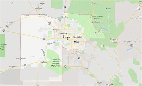 Maricopa County Trying To Prevent Another Voting Disaster Kingman