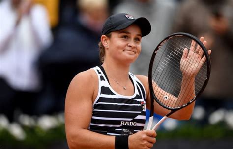 Ash barty latest breaking news, pictures, photos and video news. Ash Barty: Coming back stronger | 5 June, 2020 | All News ...