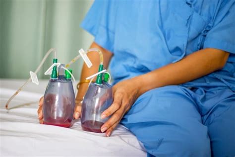 Surgical Site Drains Benefits And Risks Sanara Medtech