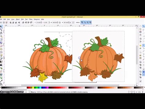 Creating Your Own Svg In Inkscape A Step By Step Guide CreateSVG