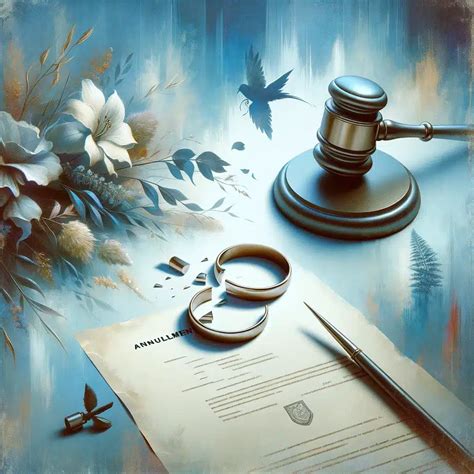 The Legal Realm Of Annulments In Texas What You Need To Know