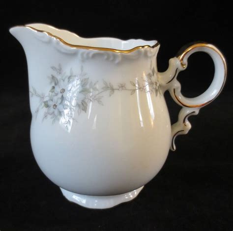 Vintage MIKASA Fine China Japan JENNIFER Pattern #9317 ...