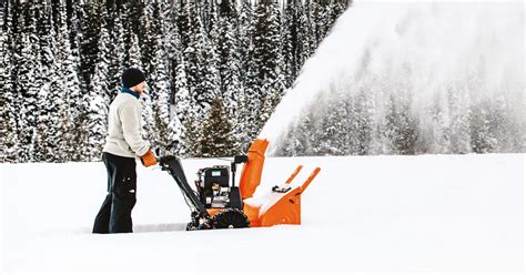 How To Choose The Best 30 Snowblower The Top Best Snow Blowers And