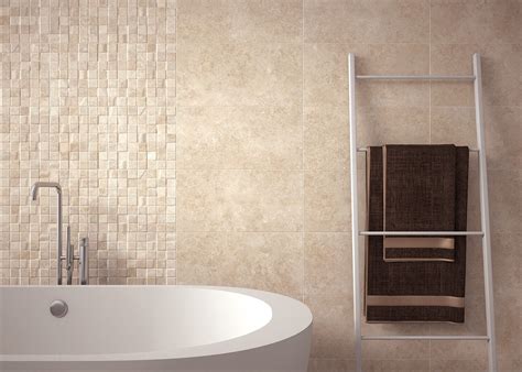 Ceramic Tiles For Kitchens And Bathrooms In Gorgeous Cream Tile Devil
