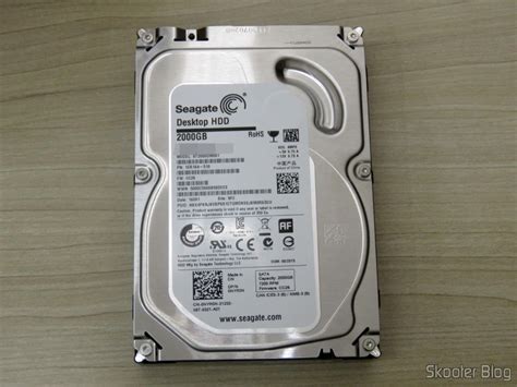 This means the item has been inspected, cleaned, and repaired to full. HD Seagate Desktop HDD 2000GB ST2000DM001 - Skooter Blog