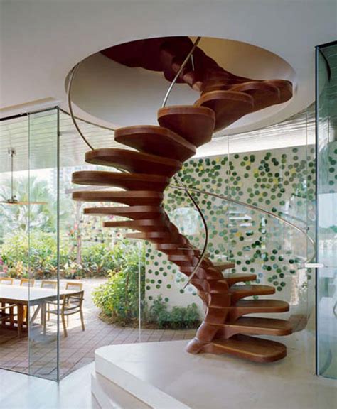 Mind Blowing Examples Of Creative Stairs 50 Stairs Design Examples