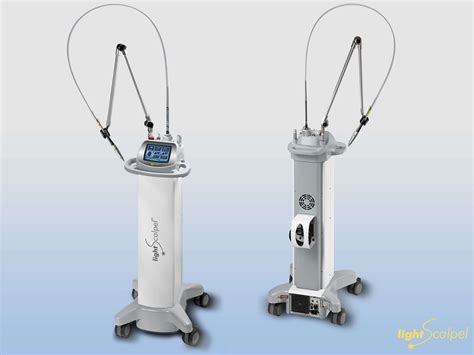 Surgical And Dental Co2 Laser Products Lightscalpel