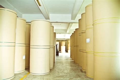 Industrial Paper Products Industrial Paper Roll Saigon Paper