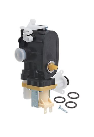 Mira Sport Max Flow Valve Assembly 90kw By Mira Showers