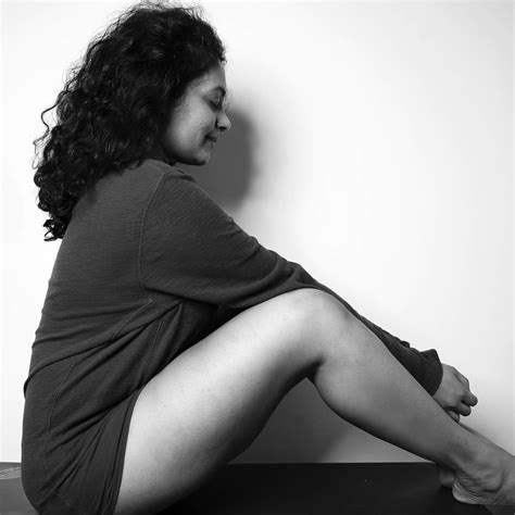 Malayalam Actress Abhija Sivakala Exposing Very Sexy Stills Photos Hd
