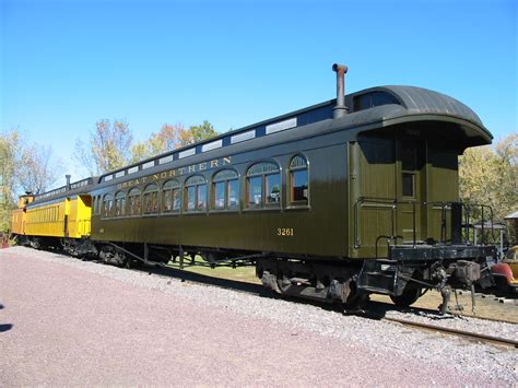 Railroad Car Wikipedia