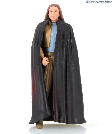 Princess Leia Dark Empire Power Of The Force Ii Green Card