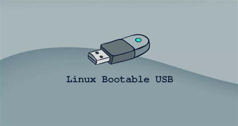 如何制作linux Usb 启动盘 Myfreax