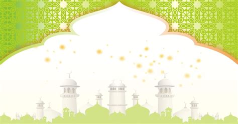 Share Everything Download Vector Background Islami