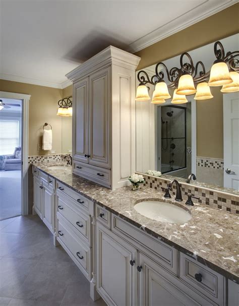 We did not find results for: Love the marble and painted cabinets. | Traditional ...