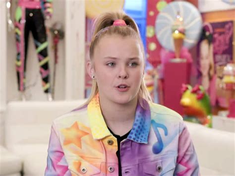 Jojo Siwa Will Be In Dancing With The Stars First Same Sex Pairing Npr