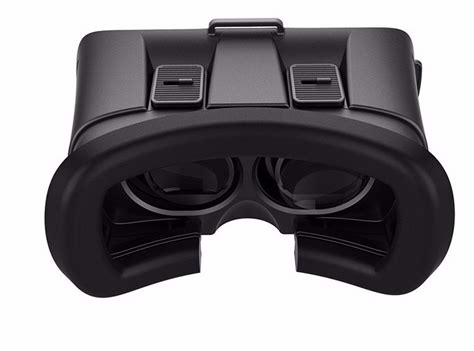 Lente Realidad Virtual Modelo 2016 Vr Box 2 3d Mejor S7 Gear 84900