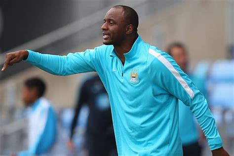 Former Arsenal Midfielder Patrick Vieira Appointed New York City Fc Manager Football Sport