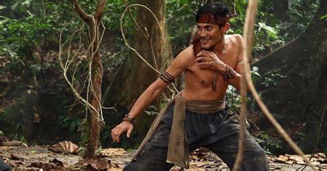 Durasi film tombiruo adalah kurang lebih 109 menit dengan aktor utama zul ariffin, farid kamil, nabila huda, faizal hussein dan produksi film dari. Tombiruo Full Movie Online