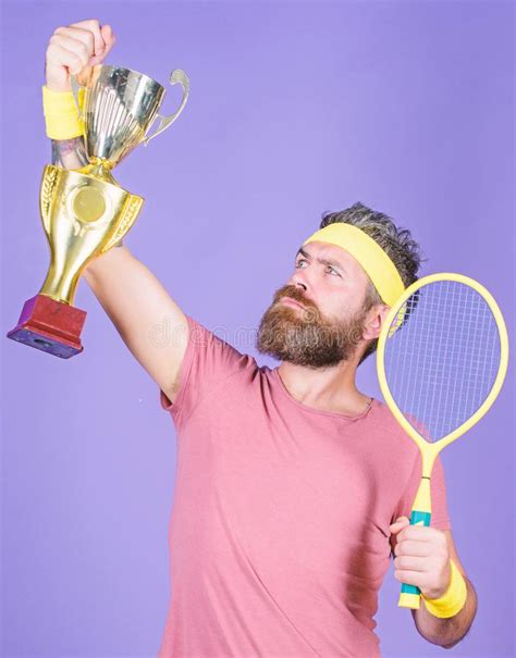 Win Tennis Game Tennis Match Winner Achieved Top Tennis Player Win